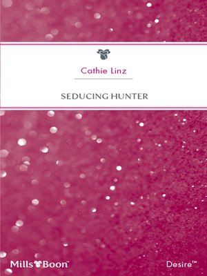 cover image of Seducing Hunter